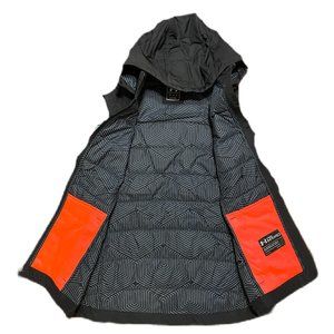 Under Armour Women's Hooded Vest
